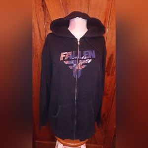Fallen Hoodie